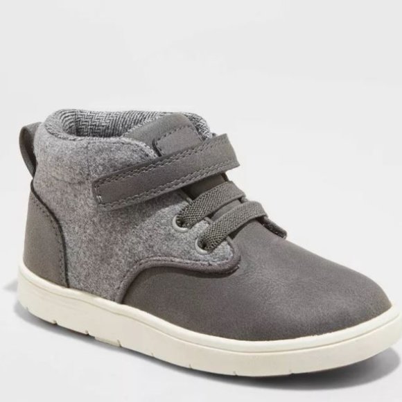 Cat & Jack Other - Toddler Boys' Mason Sneakers - Cat & Jack™